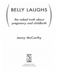 Belly Laughs Read online