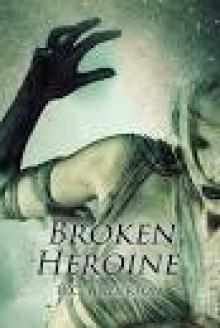 Beloved Evangeline (A Dark Paranormal Urban Fantasy Trilogy for Grown-ups - Book 1)