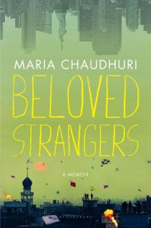 Beloved Strangers Read online