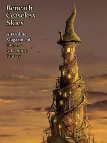 Beneath Ceaseless Skies #134 Read online