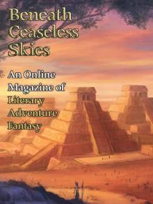 Beneath Ceaseless Skies #161 Read online