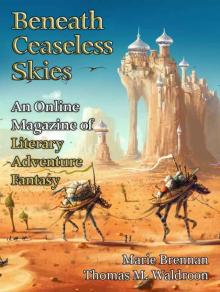 Beneath Ceaseless Skies #207 Read online