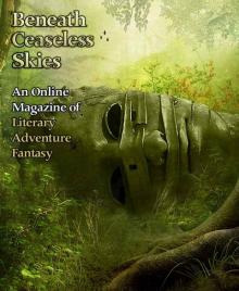 Beneath Ceaseless Skies #95 Read online