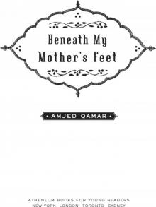 Beneath My Mother's Feet Read online