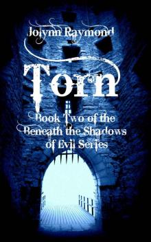 Beneath The Shadows of Evil... Torn Read online