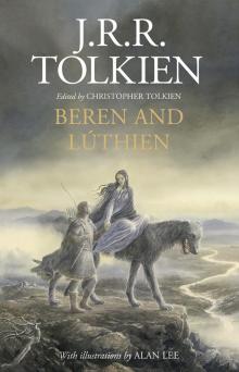 Beren and Lúthien Read online