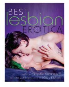 Best Lesbian Erotica 2009 Read online