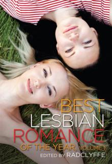 Best Lesbian Romance of the Year Read online