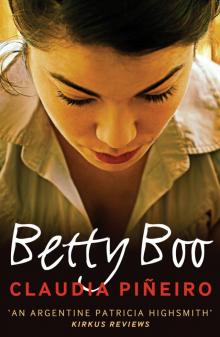 Betty Boo Read online