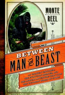 Between Man and Beast Read online