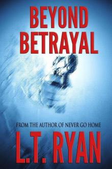Beyond Betrayal Read online