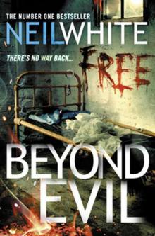 Beyond Evil Read online