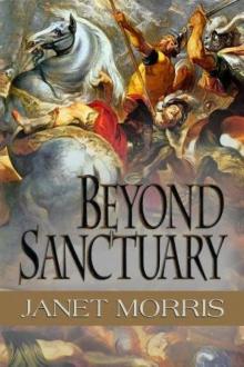 Beyond Sanctuary Read online