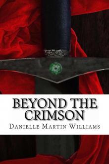 Beyond the Crimson (The Crimson Cycle)