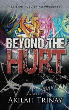 Beyond the Hurt