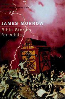 Bible Stories for Adults Read online