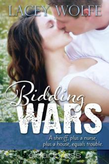 Bidding Wars (Love Strikes) Read online