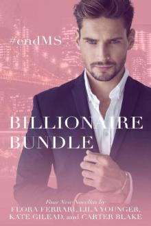Billionaires, Billionaires, Billionaires, and more Billionaires: Billionaire Bundle Read online