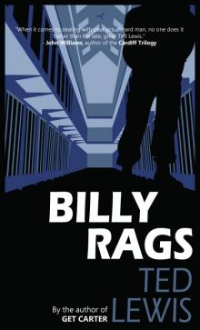 Billy Rags Read online