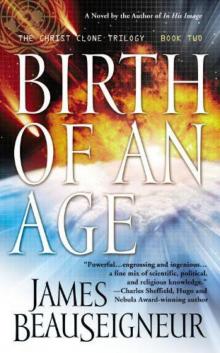 Birth of an Age Read online