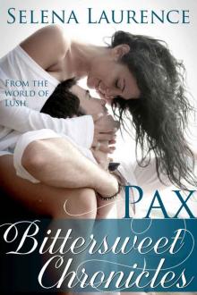 Bittersweet Chronicles: Pax Read online
