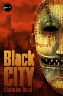 Black City (The Lark Case Files) Read online