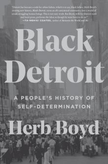 Black Detroit