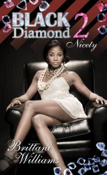 Black Diamond [Book 2] Read online