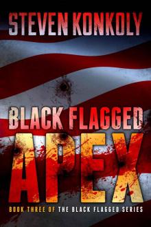 Black Flagged Apex Read online