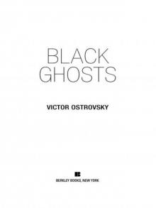 Black Ghosts