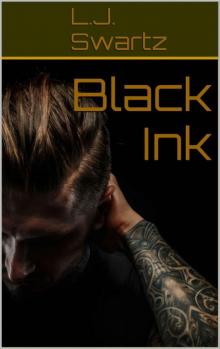 Black Ink (Hart Book 2)