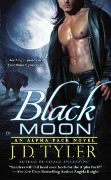 Black Moon ap-3 Read online