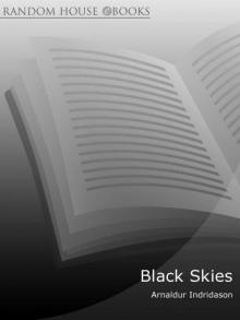 Black Skies Read online