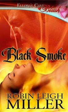 Black Smoke Read online