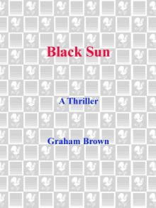 Black Sun: A Thriller Read online