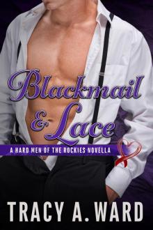 Blackmail & Lace Read online