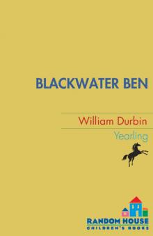 Blackwater Ben Read online