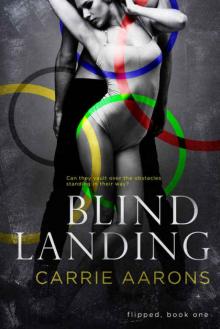 Blind Landing (Flipped #1) Read online
