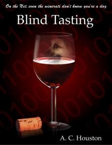 Blind Tasting Read online