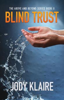 Blind Trust Read online