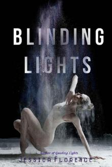 Blinding Lights (Lights of Scotland Book 2) Read online
