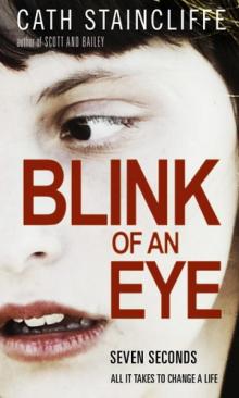 Blink of an Eye (2013) Read online