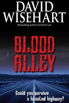 Blood Alley th-1 Read online