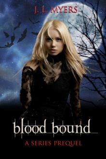 Blood Bound Prequel