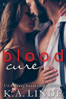 Blood Cure Read online