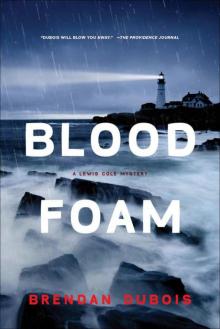 Blood Foam: A Lewis Cole Mystery (Lewis Cole series) Read online