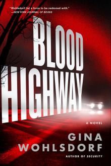 Blood Highway