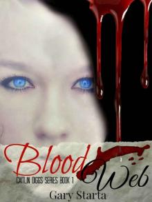 Blood Web: Caitlin Diggs Series #1 Read online