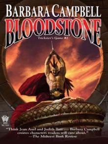 Bloodstone Read online