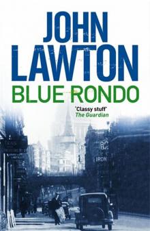 Blue Rondo Read online